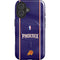 NBA Phoenix Suns Jersey iPhone 16 Magsafe Impact Case
