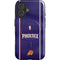 NBA Phoenix Suns Jersey iPhone 16 Plus Magsafe Impact Case