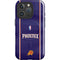 NBA Phoenix Suns Jersey iPhone 16 Pro Magsafe Impact Case