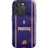 NBA Phoenix Suns Jersey iPhone 16 Pro Magsafe Impact Case