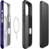 NBA Phoenix Suns Jersey iPhone 16 Pro Magsafe Impact Case