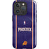 NBA Phoenix Suns Jersey iPhone 16 Pro Max Magsafe Impact Case
