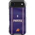 NBA Phoenix Suns Jersey iPhone 17 Air Clear Case