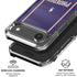 NBA Phoenix Suns Jersey iPhone 17 Air Clear Case