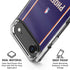 NBA Phoenix Suns Jersey iPhone 17 Air Clear Case