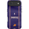 NBA Phoenix Suns Jersey iPhone 17 Air Impact Case