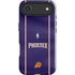 NBA Phoenix Suns Jersey iPhone 17 Air Impact Case