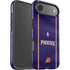 NBA Phoenix Suns Jersey iPhone 17 Air Impact Case