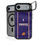 NBA Phoenix Suns Jersey iPhone 17 Air Kickstand Case