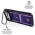 NBA Phoenix Suns Jersey iPhone 17 Air Kickstand Case