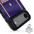 NBA Phoenix Suns Jersey iPhone 17 Air Kickstand Case