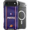 NBA Phoenix Suns Jersey iPhone 17 Air MagSafe Case