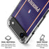 NBA Phoenix Suns Jersey iPhone 17 Air MagSafe Case