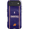 NBA Phoenix Suns Jersey iPhone 17 Air Magsafe Impact Case