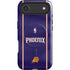 NBA Phoenix Suns Jersey iPhone 17 Air Magsafe Impact Case