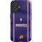 NBA Phoenix Suns Jersey iPhone 17 Impact Case