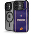 NBA Phoenix Suns Jersey iPhone 17 Kickstand Case