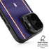 NBA Phoenix Suns Jersey iPhone 17 Kickstand Case