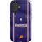 NBA Phoenix Suns Jersey iPhone 17 Magsafe Impact Case