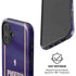 NBA Phoenix Suns Jersey iPhone 17 Magsafe Impact Case