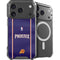 NBA Phoenix Suns Jersey iPhone 17 Pro MagSafe Case