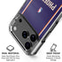 NBA Phoenix Suns Jersey iPhone 17 Pro MagSafe Case