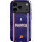 NBA Phoenix Suns Jersey iPhone 17 Pro Magsafe Impact Case