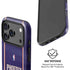 NBA Phoenix Suns Jersey iPhone 17 Pro Magsafe Impact Case