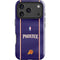 NBA Phoenix Suns Jersey iPhone 17 Pro Max Impact Case