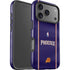 NBA Phoenix Suns Jersey iPhone 17 Pro Max Impact Case