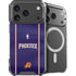 NBA Phoenix Suns Jersey iPhone 17 Pro Max MagSafe Case