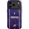 NBA Phoenix Suns Jersey iPhone 17 Pro Max Magsafe Impact Case