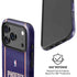 NBA Phoenix Suns Jersey iPhone 17 Pro Max Magsafe Impact Case