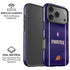 NBA Phoenix Suns Jersey iPhone 17 Pro Max Magsafe Impact Case