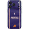 NBA Phoenix Suns Jersey iPhone 17 Pro Max Skin