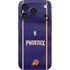 NBA Phoenix Suns Jersey iPhone 17 Pro Max Skin