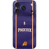 NBA Phoenix Suns Jersey iPhone 17 Pro Skin