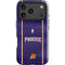 NBA Phoenix Suns Jersey iPhone 18 Pro Impact Case