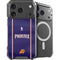 NBA Phoenix Suns Jersey iPhone 18 Pro MagSafe Case