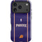 NBA Phoenix Suns Jersey iPhone 18 Pro Max Impact Case