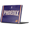 NBA Phoenix Suns Jersey Surface Laptop 7 13.8in Skin