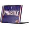 NBA Phoenix Suns Jersey Surface Laptop 7 15in Skin