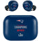 NFL Super Bowl LIII Champions Go Pats Amazon Echo Buds Skin