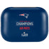 NFL Super Bowl LIII Champions Go Pats Amazon Echo Buds Skin