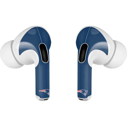 NFL Super Bowl LIII Champions Go Pats AirPods Skins