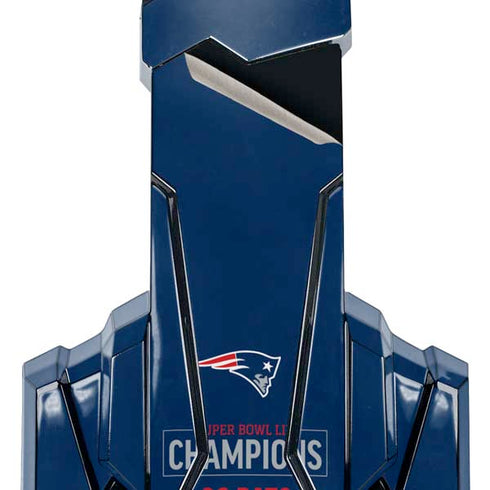 NFL Super Bowl LIII Champions Go Pats BENGOO G9000 Skin