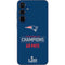 NFL Super Bowl LIII Champions Go Pats Galaxy A35 5G Skin