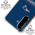 NFL Super Bowl LIII Champions Go Pats Galaxy A36 5G Clear Case