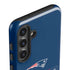 NFL Super Bowl LIII Champions Go Pats Galaxy S25 Impact Case