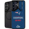 NFL Super Bowl LIII Champions Go Pats Galaxy S24 Kickstand Case